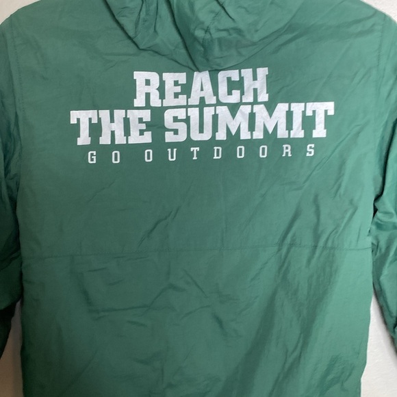 ZARA Boys Outdoor Reversible Jacket Size 11-12 - Picture 7 of 15